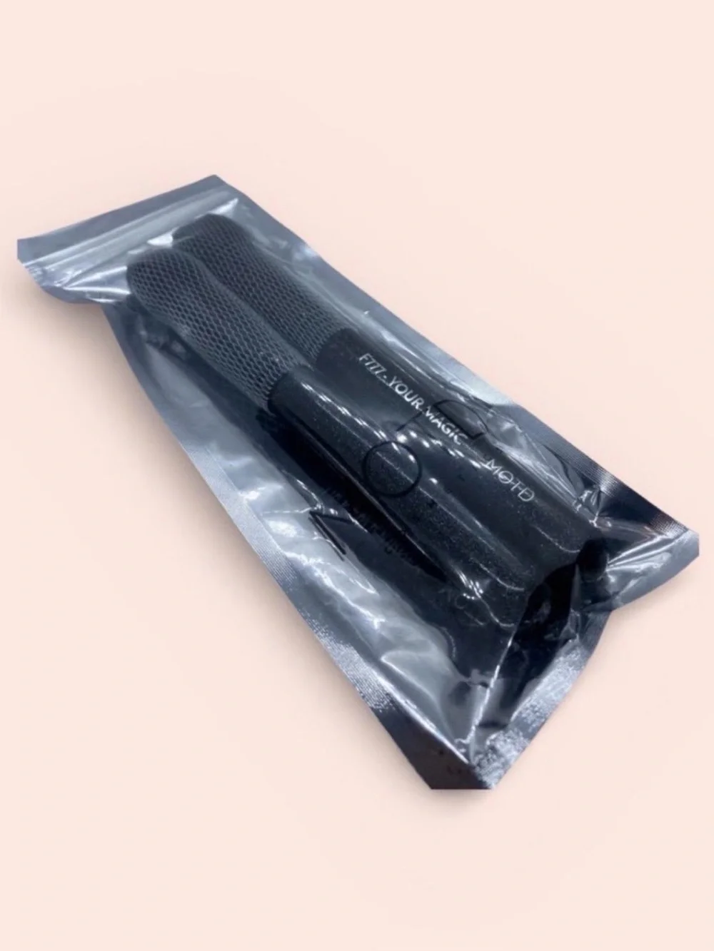 MOTD Cosmetics Manifest Makeup Brush Set